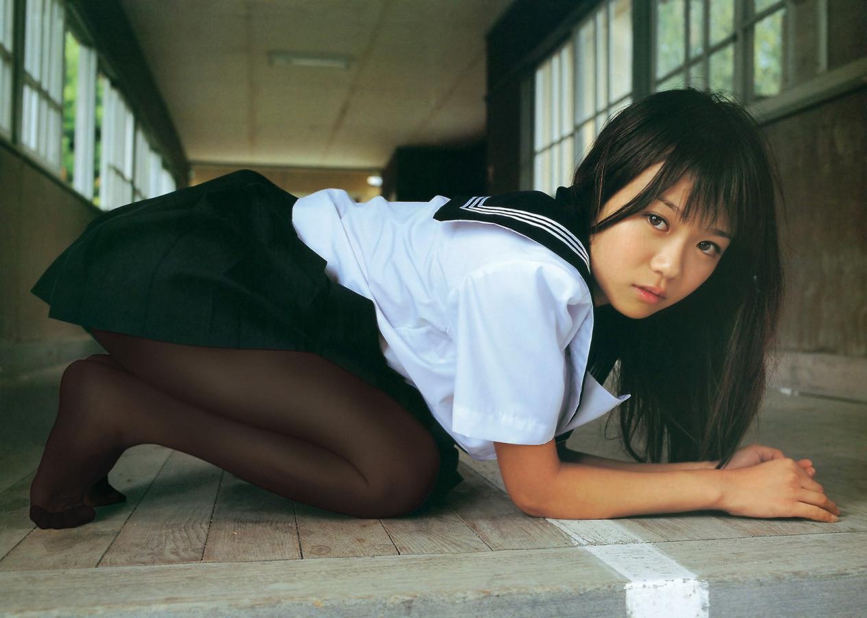 Japanese pantyhose face part compilation