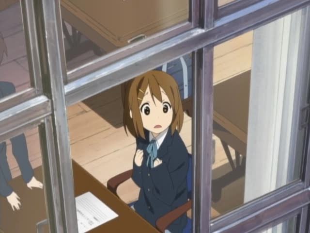 K-On! episode 1 review; An overload of sweet, Moelicious goodness